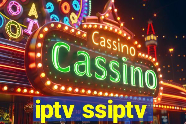 iptv ssiptv